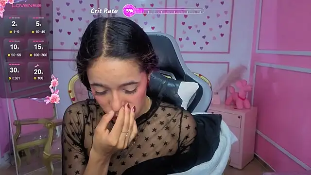 stephania t online show from February 2026 12:00:01 PM