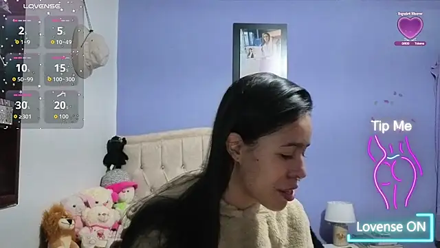 stephania t online show from July 2026 02:44:01 PM