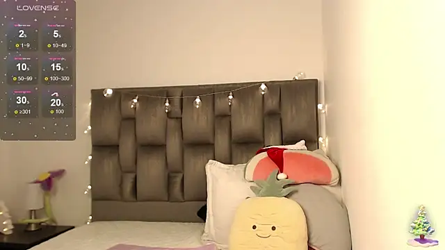 julz 03 online show from December 2024 06:20:02 PM