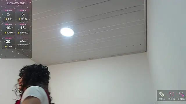 julz 03 online show from January 2025 03:15:02 PM