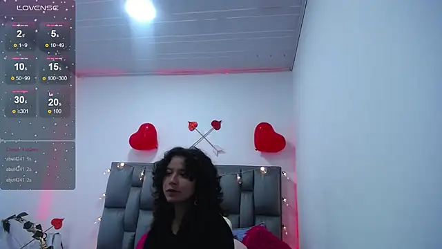 julz 03 online show from February 2025 07:43:02 PM