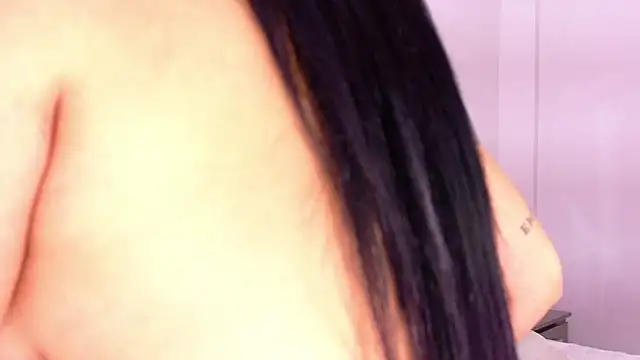 Alba Grey online show from December 2024 10:09:01 PM