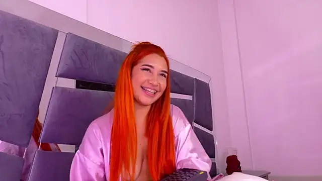 Alba Grey online show from December 2024 04:09:02 AM