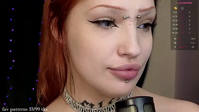 violetviolator online show from December 2024 03:13:02 PM