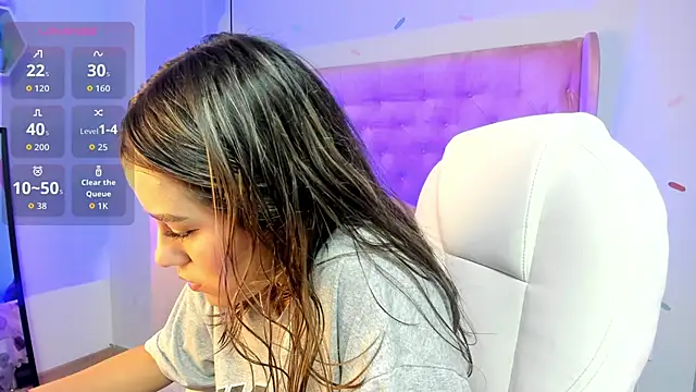  Sophie  miller online show from January 2026 07:30:01 PM