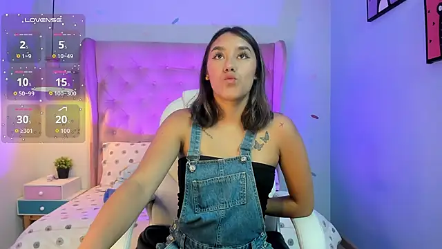  Sophie  miller online show from February 2026 08:07:02 PM