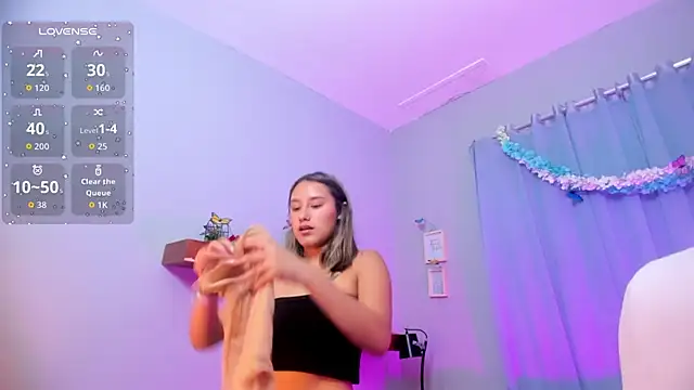  Sophie  miller online show from April 2026 05:39:02 PM