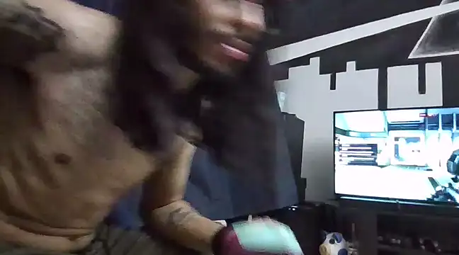 Donstark6669 online show from December 2024 03:04:01 AM