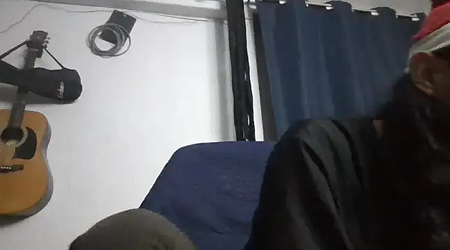 Donstark6669 online show from December 2024 07:17:02 AM