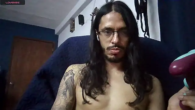 Donstark6669 online show from February 2025 11:01:02 AM