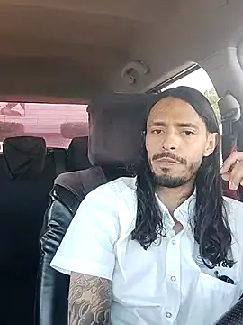 Donstark6669 online show from February 2025 11:16:01 PM