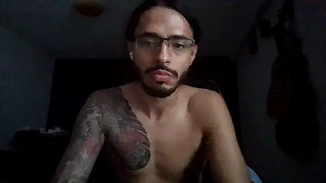 Donstark6669 online show from September 2025 07:48:01 PM