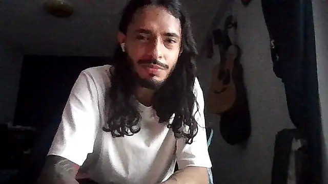 Donstark6669 online show from September 2025 07:14:02 PM