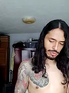 Donstark6669 online show from September 2025 04:21:01 PM