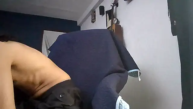 Donstark6669 online show from October 2025 05:30:02 PM