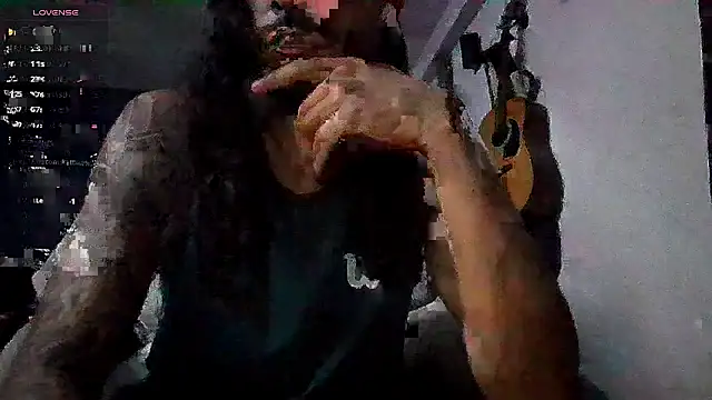 Donstark6669 online show from February 2026 08:19:01 AM