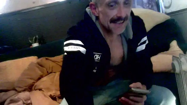 unclestefansdick online show from October 2025 12:28:02 PM