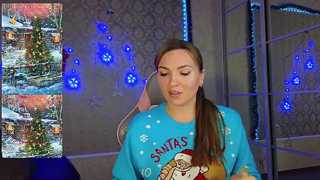Snapshot of -DIVORA- chatting on January 2025 04:41:01 PM -DIVORA- online show from January 2025 04:41:01 PM