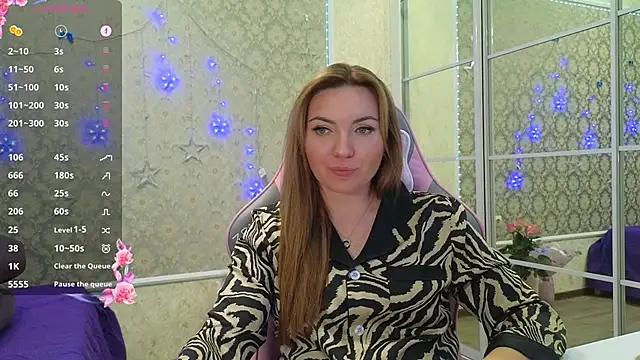 Snapshot of -DIVORA- chatting on January 2025 07:10:01 PM -DIVORA- online show from January 2025 07:10:01 PM