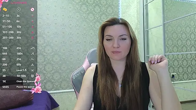 Snapshot of -DIVORA- chatting on March 2025 08:08:01 PM -DIVORA- online show from March 2025 08:08:01 PM
