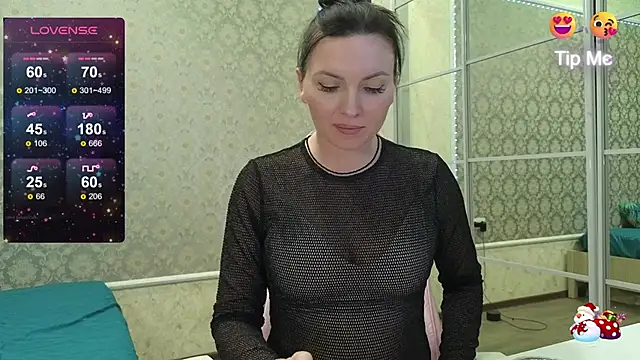 -DIVORA- online show from February 2026 05:34:01 PM