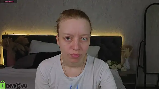 Michelle Blond online show from April 2026 12:56:01 AM