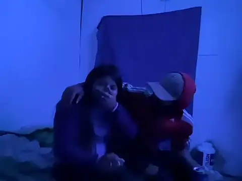 Mortero0o0 online show from February 2025 01:08:01 AM