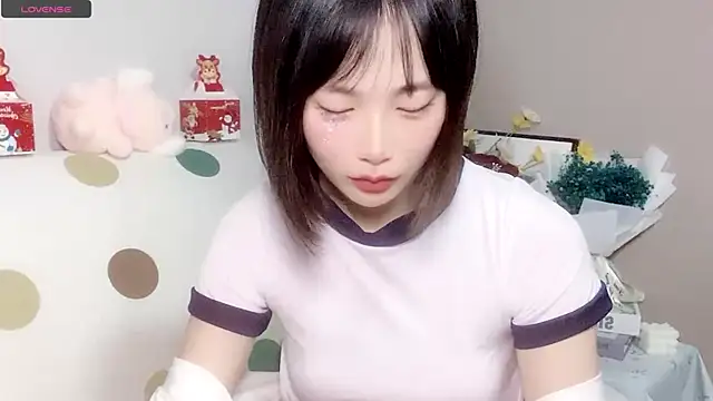 LaoSHI-999 online show from January 2025 10:55:01 PM