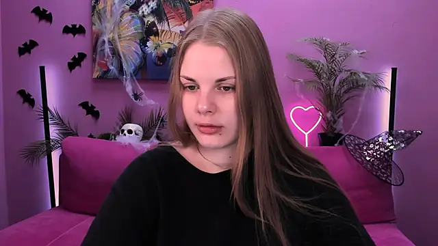 holy kitty online show from November 2025 06:12:01 AM