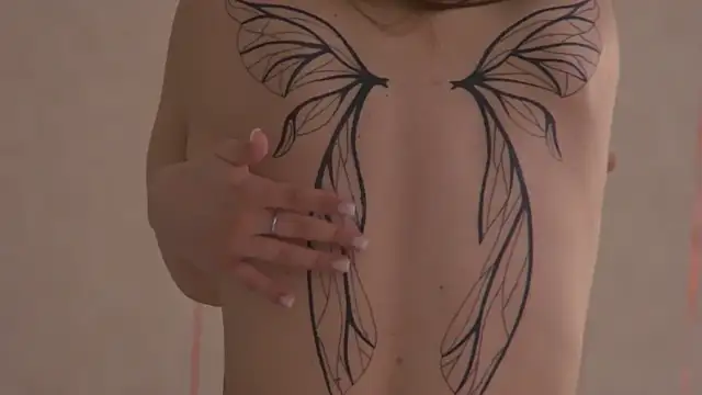 JennyPortman online show from February 2025 07:12:02 AM