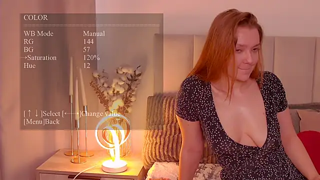 JennyPortman online show from April 2026 04:30:01 AM