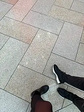 Secret couple  online show from February 2026 12:32:02 PM