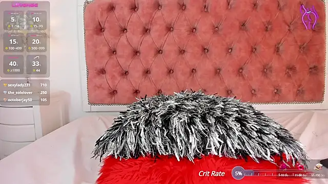 Snapshot of amberlitle chatting on February 2025 06:08:02 PM amberlitle online show from February 2025 06:08:02 PM