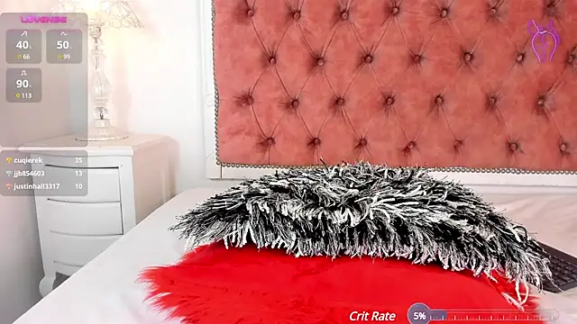 Snapshot of amberlitle chatting on February 2025 03:05:02 PM amberlitle online show from February 2025 03:05:02 PM