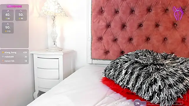 Snapshot of amberlitle chatting on March 2025 11:04:02 PM amberlitle online show from March 2025 11:04:02 PM