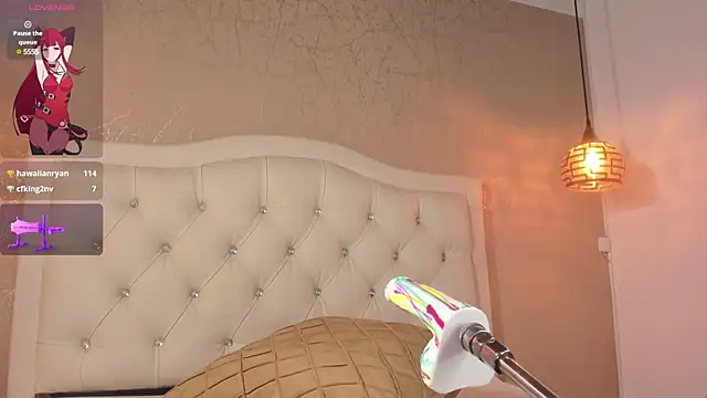 Snapshot of Eva_abc chatting on January 2025 10:54:02 PM Eva abc online show from January 2025 10:54:02 PM