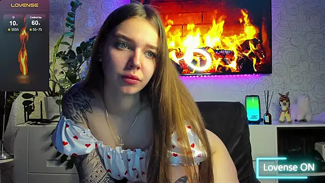 KentsMomAliss online show from December 2024 06:00:02 AM