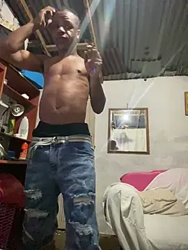 Snapshot of ElNegroRony chatting on January 2025 04:55:01 AM ElNegroRony online show from January 2025 04:55:01 AM