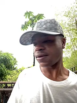 Snapshot of ElNegroRony chatting on February 2025 03:09:01 PM ElNegroRony online show from February 2025 03:09:01 PM