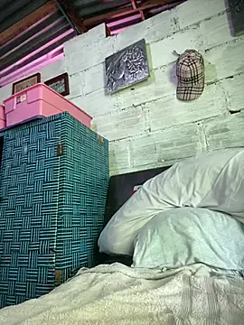 Snapshot of ElNegroRony chatting on March 2025 10:06:02 PM ElNegroRony online show from March 2025 10:06:02 PM