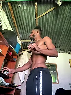 Snapshot of ElNegroRony chatting on September 2025 03:26:02 PM ElNegroRony online show from September 2025 03:26:02 PM