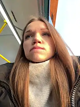 KitteCat online show from January 2025 11:43:02 AM