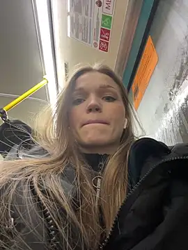 KitteCat online show from January 2025 09:19:01 AM