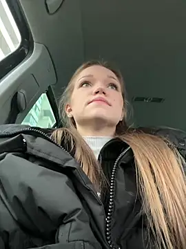 KitteCat online show from January 2025 07:39:02 AM