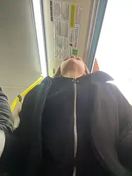 KitteCat online show from February 2025 12:13:02 PM