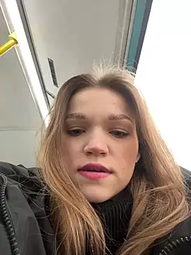 KitteCat online show from February 2025 09:20:02 AM