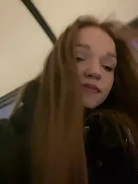 KitteCat online show from February 2025 03:29:01 PM