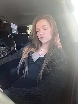 KitteCat online show from February 2025 10:07:02 AM