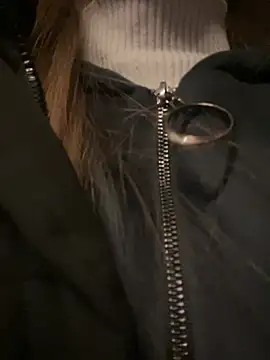 KitteCat online show from March 2025 06:43:02 PM