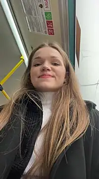 KitteCat online show from March 2025 12:20:01 PM